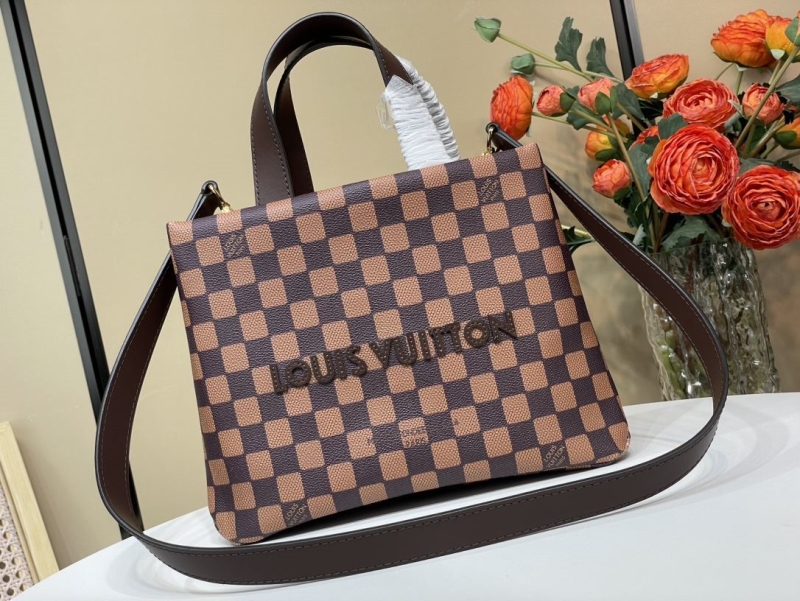 LV Shopping Bags